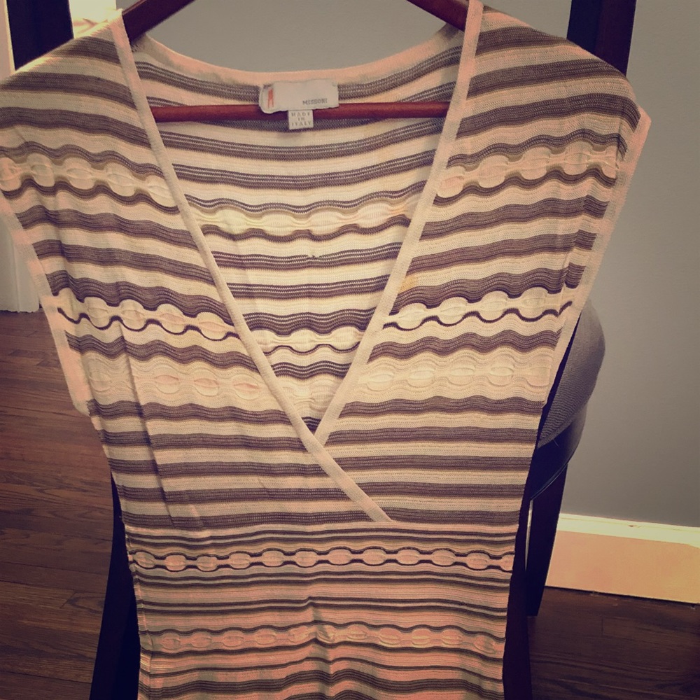 Missoni dress size 38